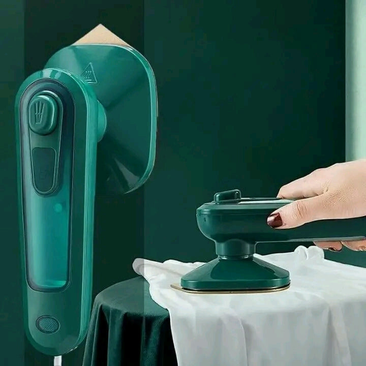 Mini Fer a Vapeur Portable