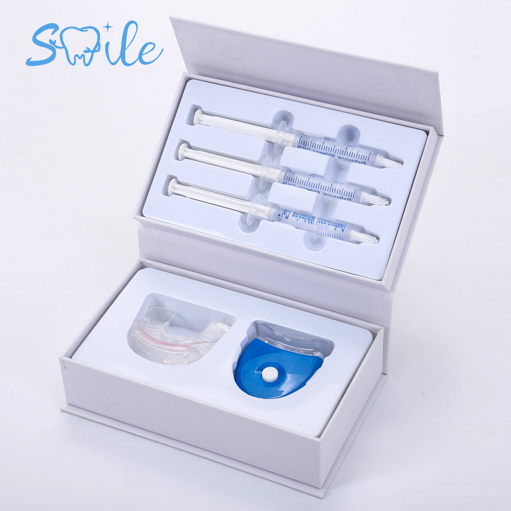 Kit de Blanchiment Dentaire