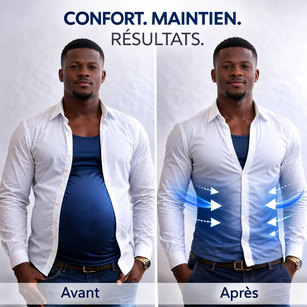 Débardeur Gainant pour Homme