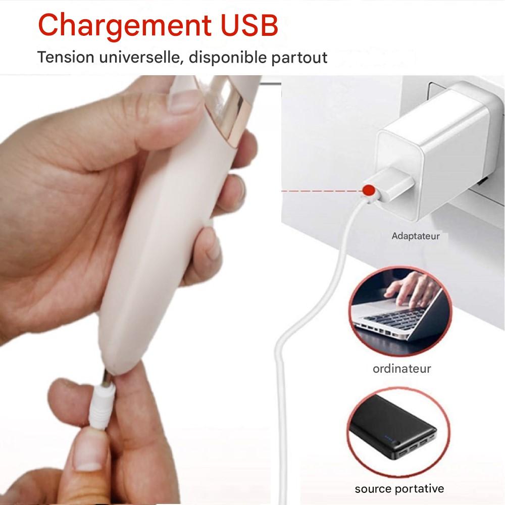 Lime à Pied Électrique