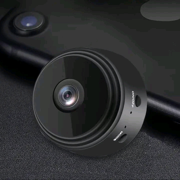 Mini Caméra Espion