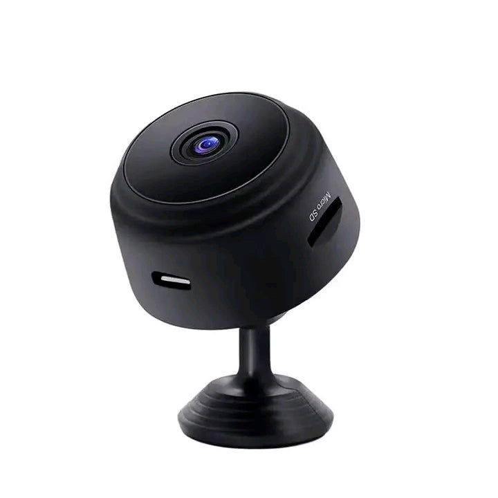 Mini Caméra Espion