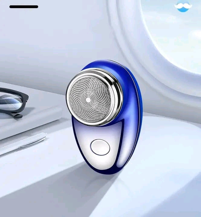 Mini Rasoir Electrique