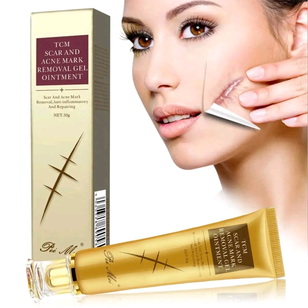 Crème Anti Cicatrice