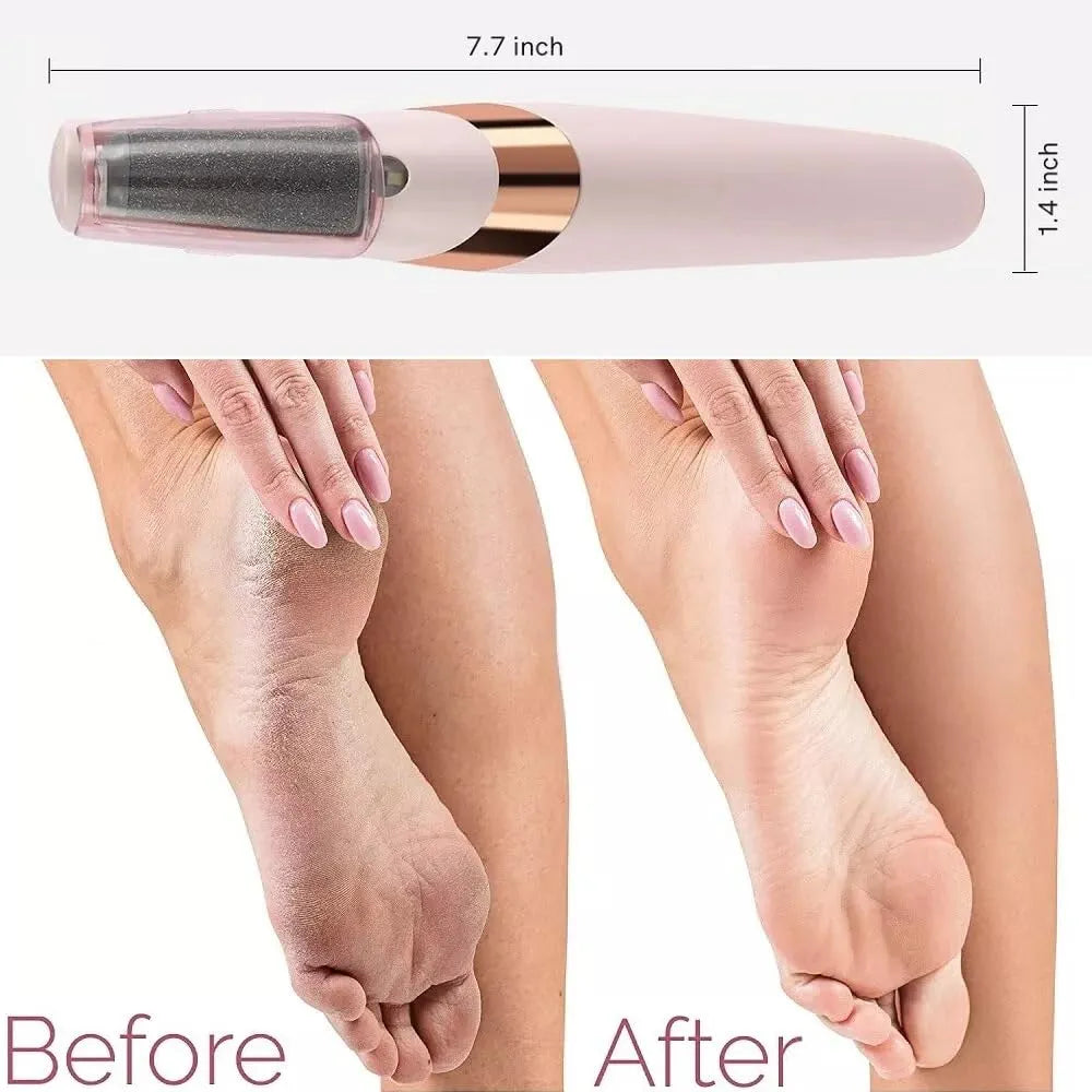 Lime à Pied Électrique