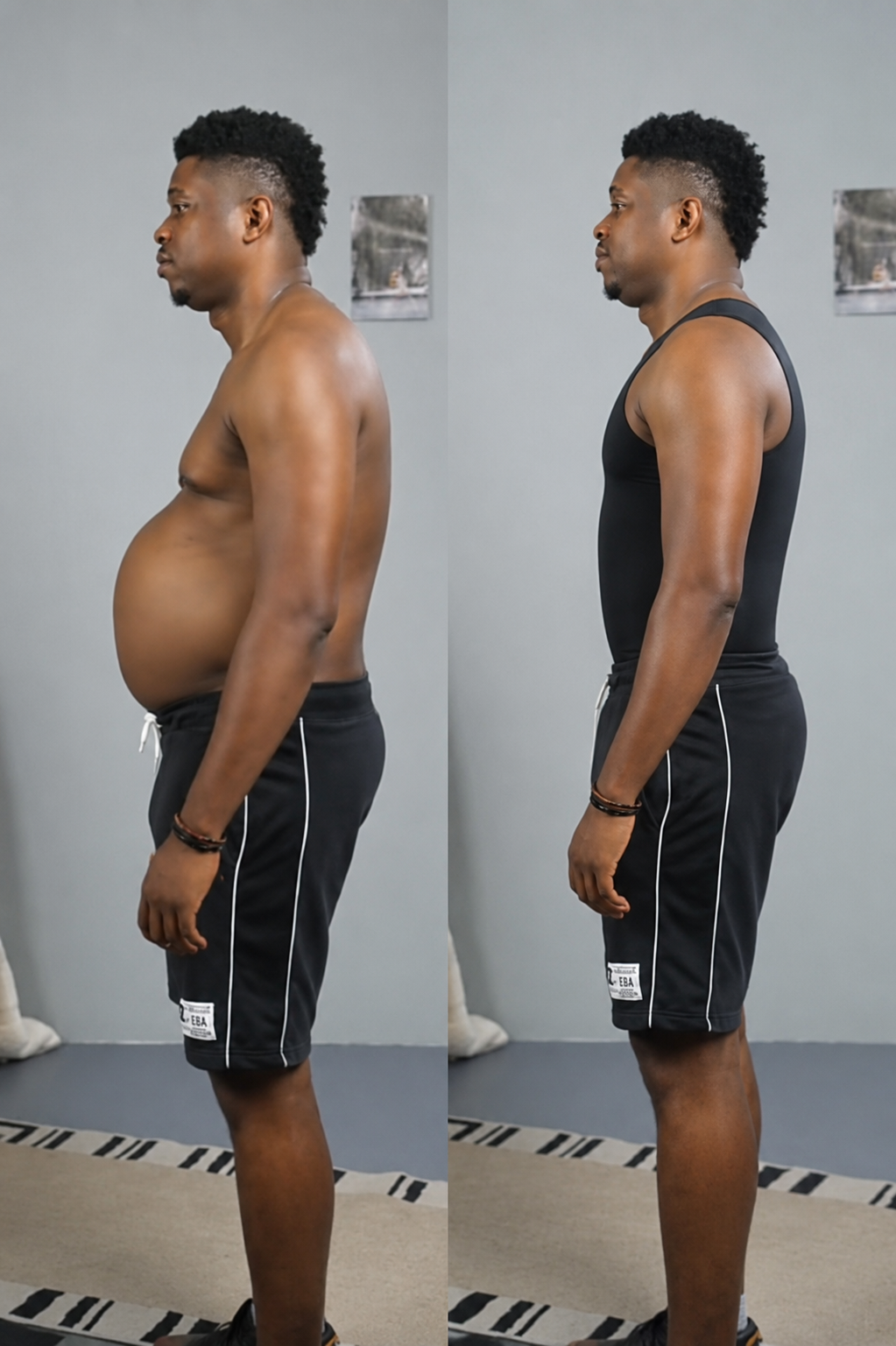 Débardeur Gainant pour Homme