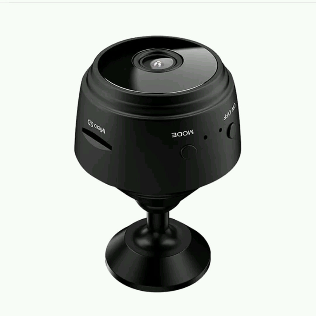 Mini Caméra Espion