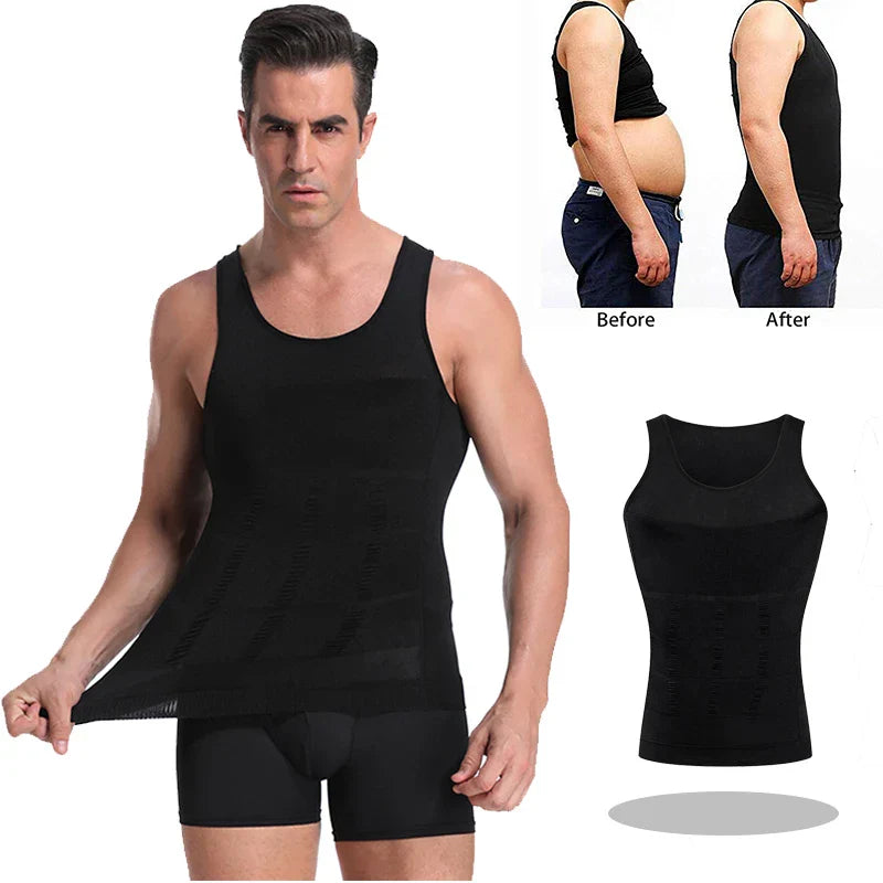 Débardeur Gainant pour Homme