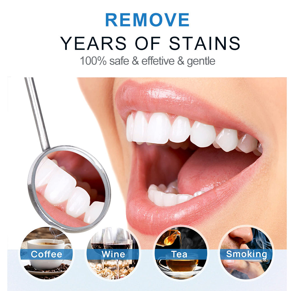 Kit de Blanchiment Dentaire