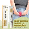 Dictamni Crème – Traitement Anti-Hémorroïdes | Stop Douleurs, Démangeaisons & Gonflements