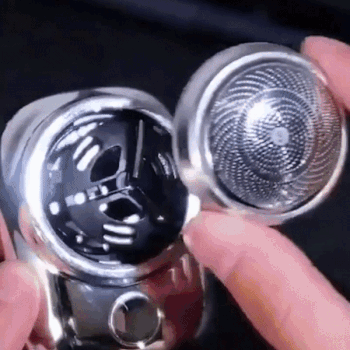 Mini Rasoir Electrique